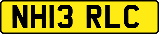 NH13RLC