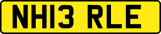 NH13RLE
