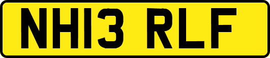 NH13RLF