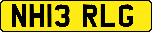 NH13RLG