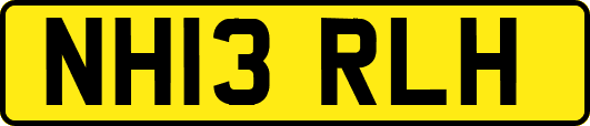 NH13RLH