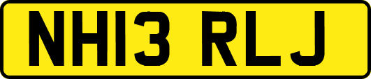 NH13RLJ