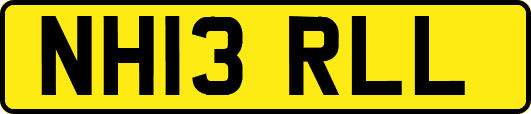 NH13RLL