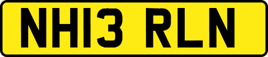 NH13RLN