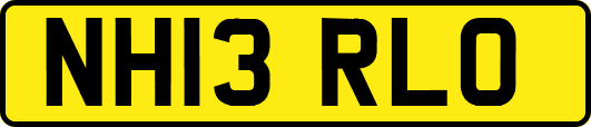 NH13RLO