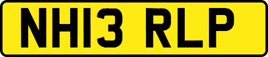 NH13RLP