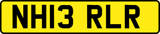 NH13RLR