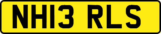 NH13RLS