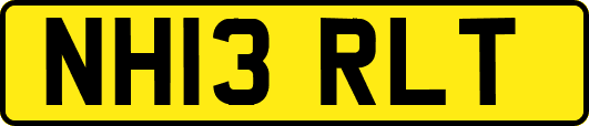 NH13RLT