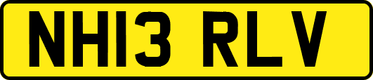 NH13RLV