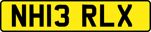 NH13RLX