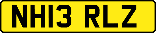 NH13RLZ