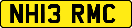 NH13RMC