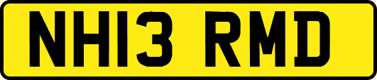 NH13RMD