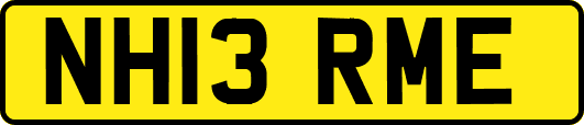 NH13RME