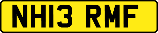 NH13RMF
