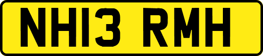 NH13RMH