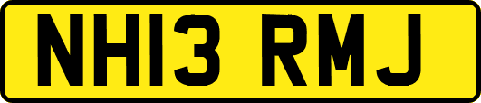 NH13RMJ
