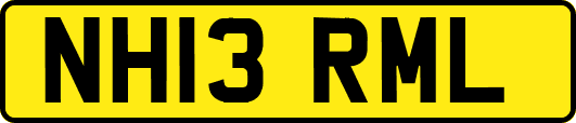 NH13RML