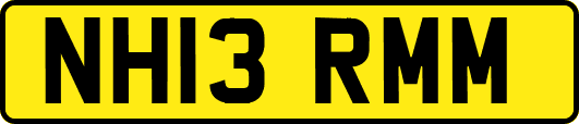 NH13RMM
