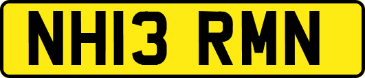 NH13RMN
