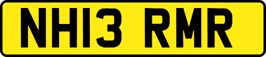 NH13RMR