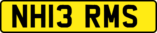 NH13RMS