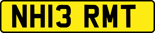 NH13RMT