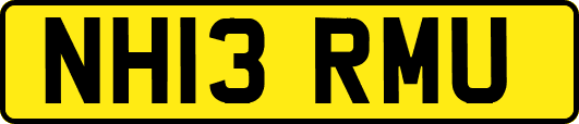NH13RMU