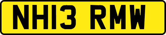 NH13RMW