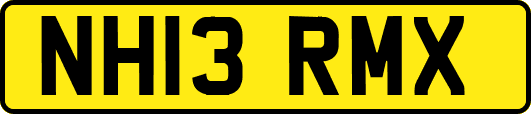 NH13RMX