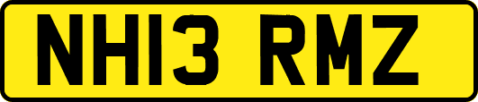 NH13RMZ