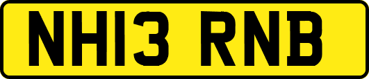 NH13RNB