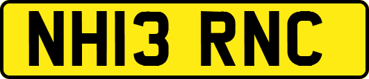 NH13RNC