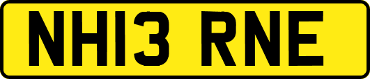 NH13RNE