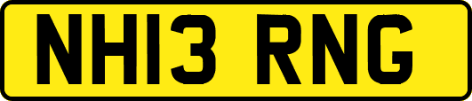 NH13RNG