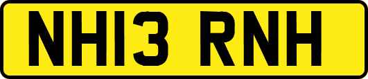NH13RNH