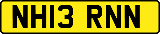 NH13RNN
