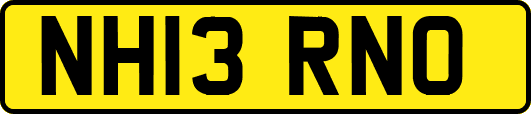 NH13RNO