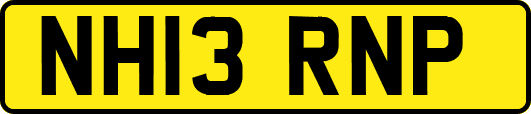 NH13RNP