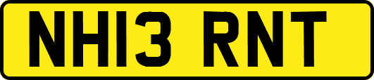 NH13RNT