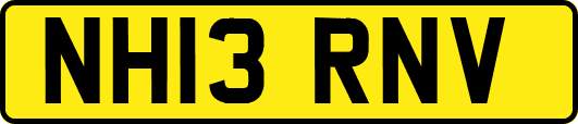 NH13RNV
