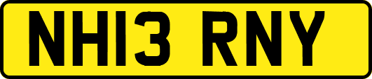 NH13RNY