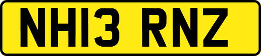 NH13RNZ