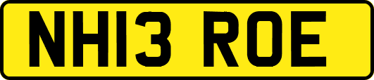 NH13ROE