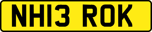 NH13ROK
