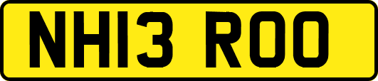 NH13ROO
