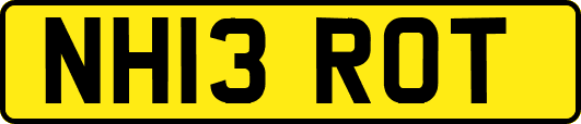 NH13ROT