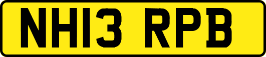 NH13RPB