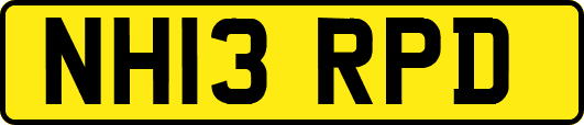 NH13RPD